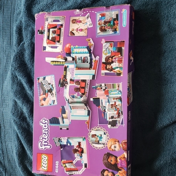 Lego Friends 41448 😀 - Picture 3 of 3